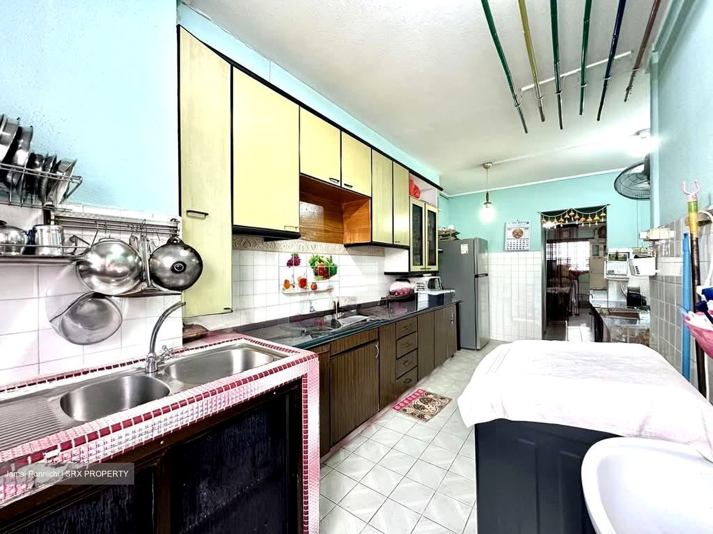 Blk 539 Guilin Breeze (Bukit Batok), HDB 3 Rooms #577569701